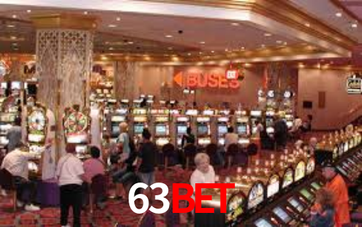 Welcome Bonus 63Bet