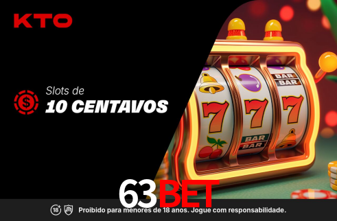 63Bet App Interface