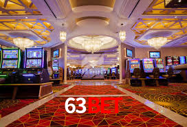 Roulette Table 63Bet